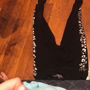 Justice Bottoms - Cheetah pants Justice Bottoms - Cheetah pants
